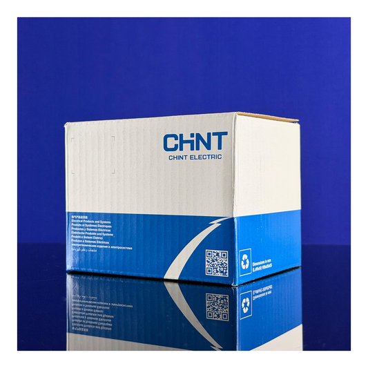 SUNGROW 250A Three-Phase Smart Meter (Indirect) | DTSU666-20 | UT000138