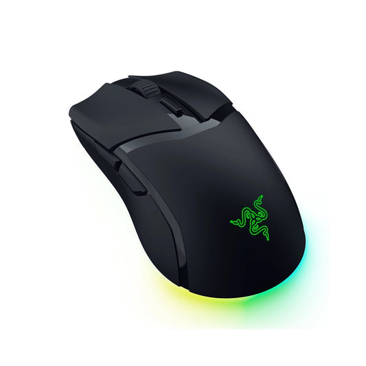 Razer Cobra HyperSpeed Mouse | Optical mouse | Wireless | Black