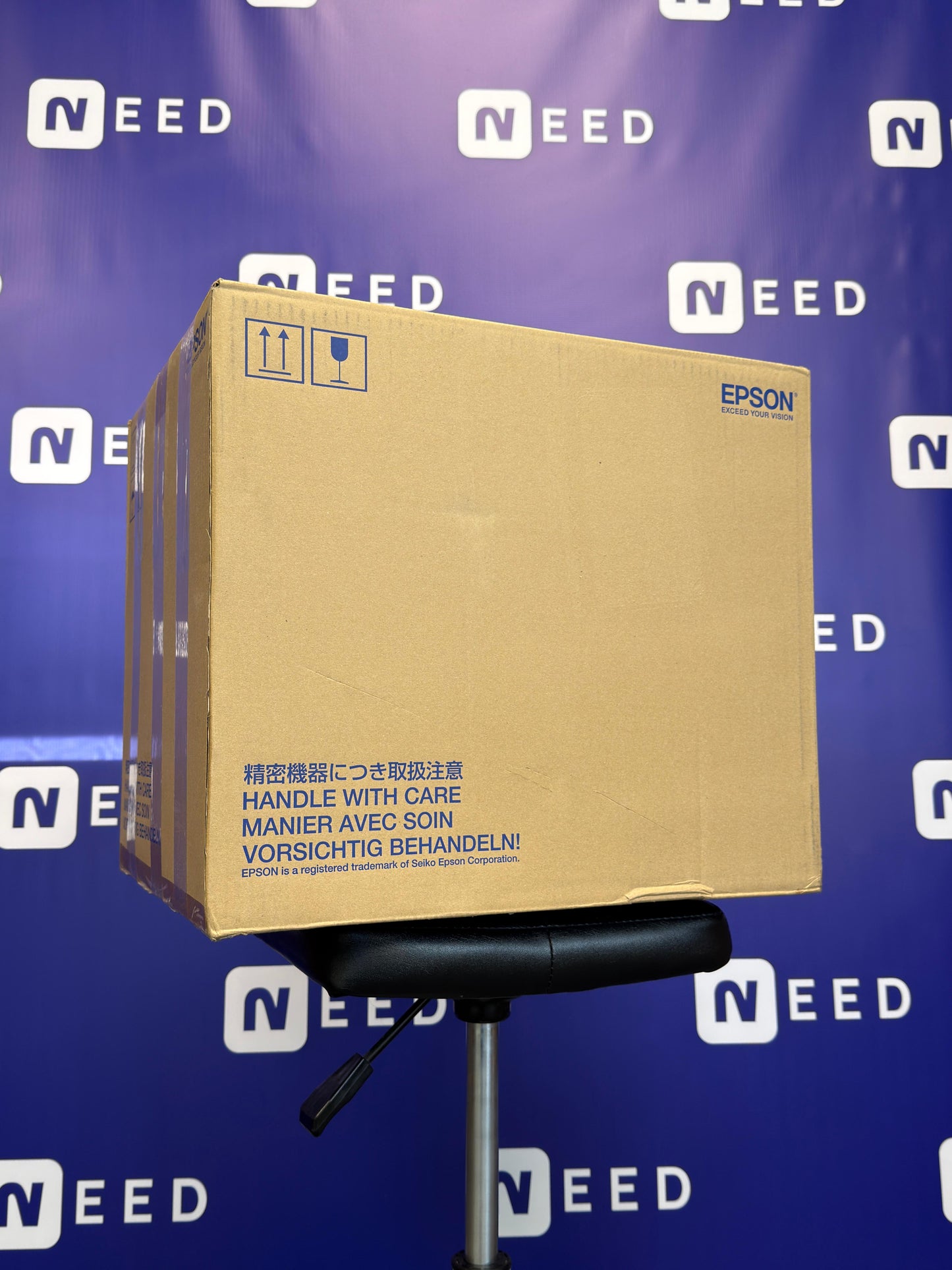 Epson TM | m30II-SL (512) | Wired | Black