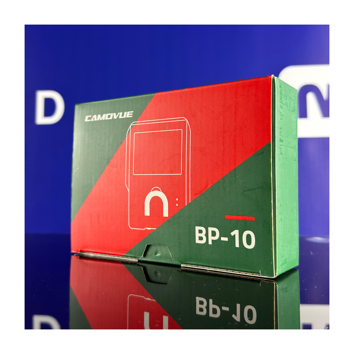 Reolink Camovue Lithium Battery Pack | BP-10