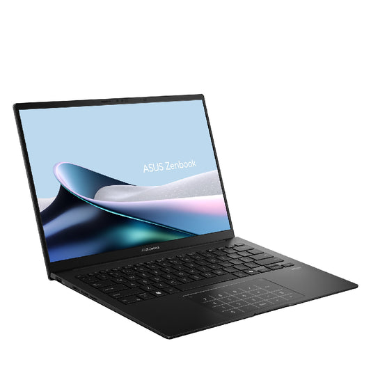 ASUS | 90NB14U1-M009E0 | Zenbook 14 UM3406 | 14" 3K OLED | Ryzen AI 7 350 | 32GB | 1TB SSD | Win 11 Home