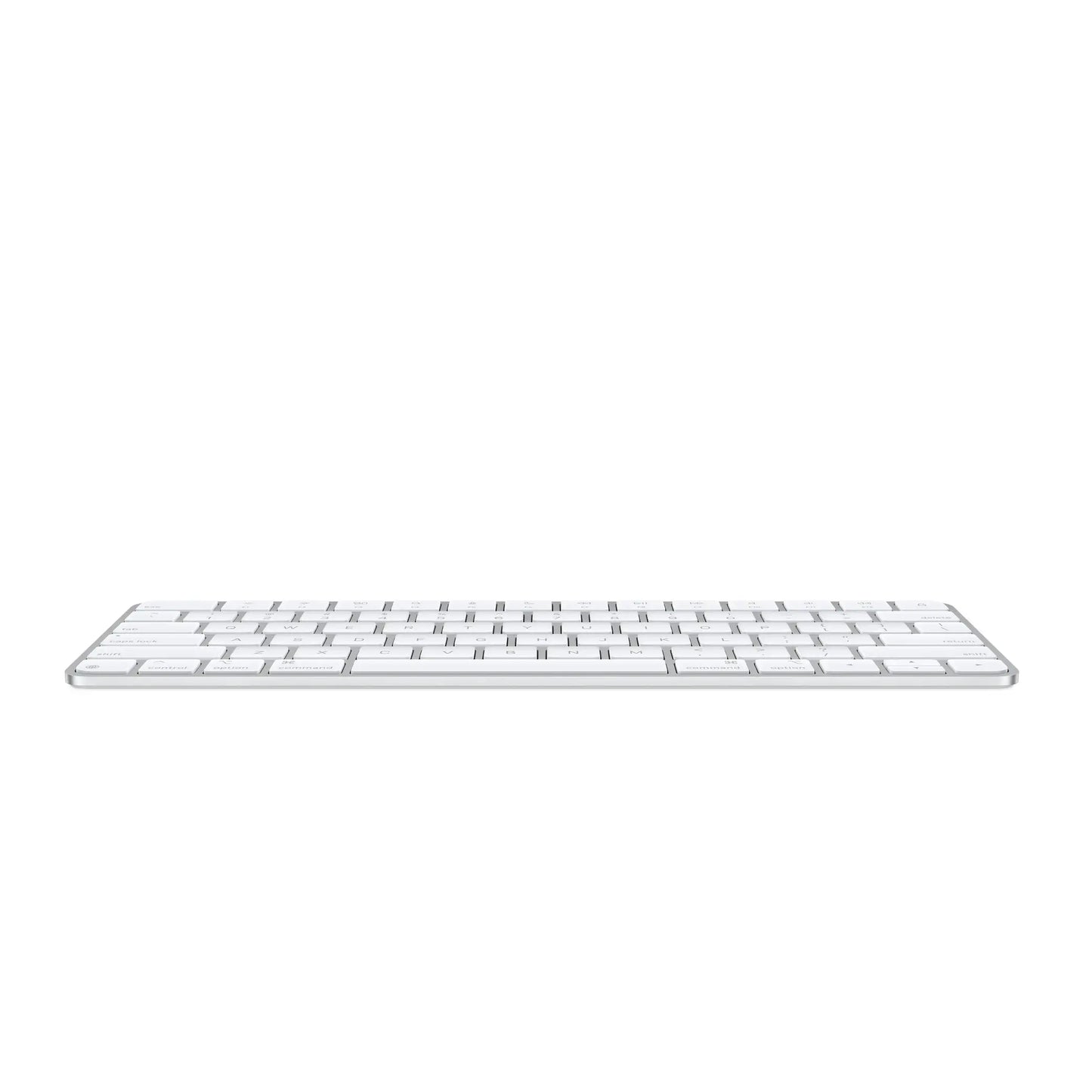 Apple | Keyboard | MXCL3Z/A | Wireless | QWERTY International English | Bluetooth | White