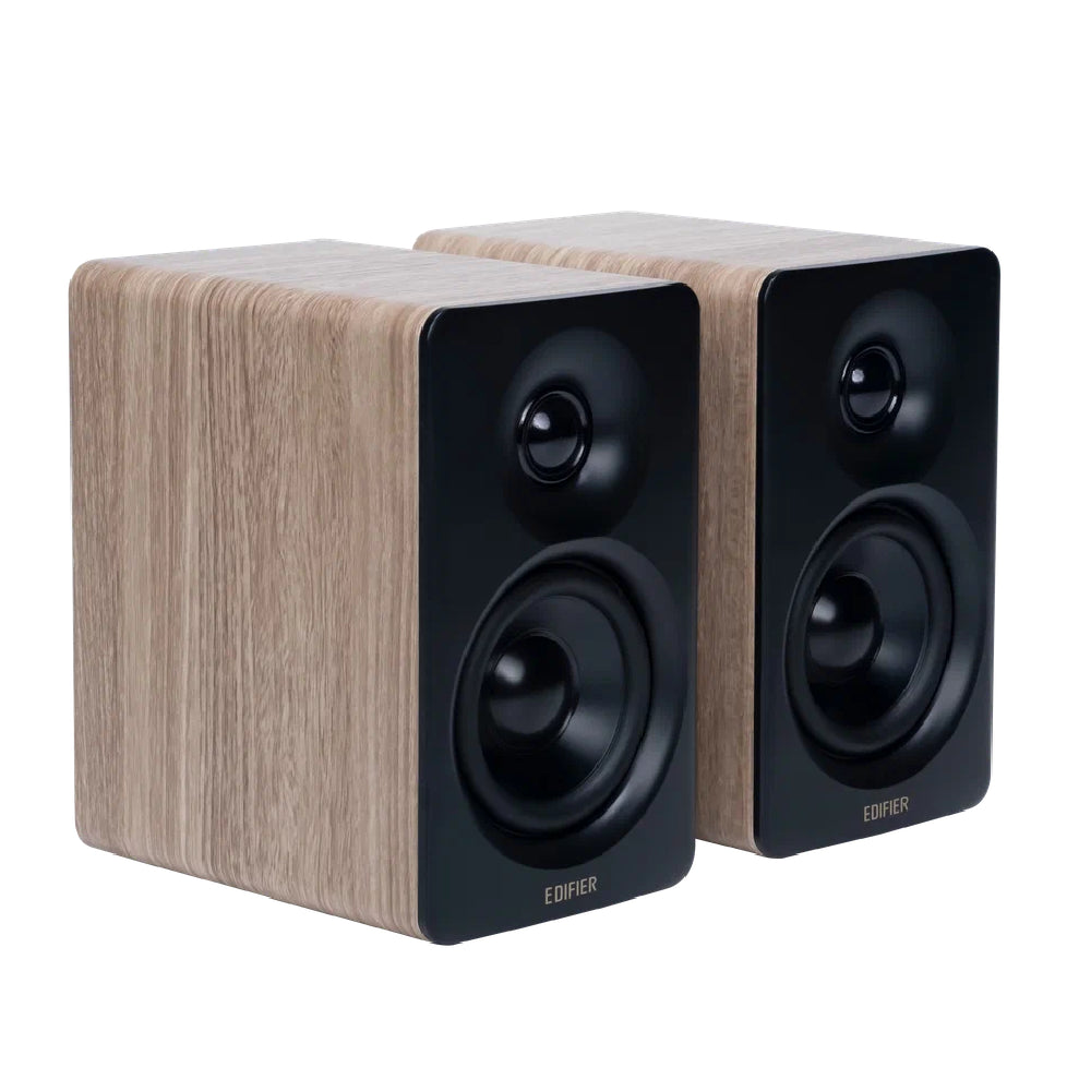 Edifier | M60 | Compact Desktop 2.0 Speakers | 66 W | Bluetooth