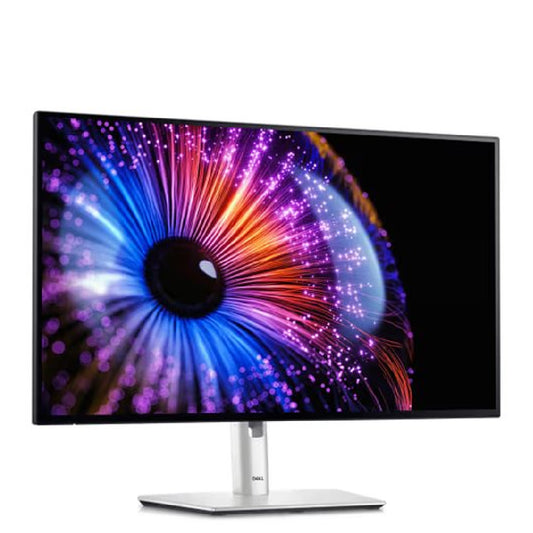 Dell | UltraSharp U2724DE Monitor | 27" | IPS Black | QHD | 120 Hz | Thunderbolt 4