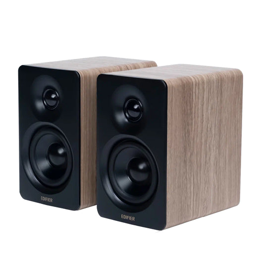Edifier | M60 | Compact Desktop 2.0 Speakers | 66 W | Bluetooth
