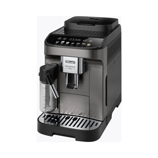 Delonghi | Coffee Maker | ECAM290.81.TB Magnifica Evo | Pump pressure 15 bar | Built-in milk frother | Automatic | 1450 W