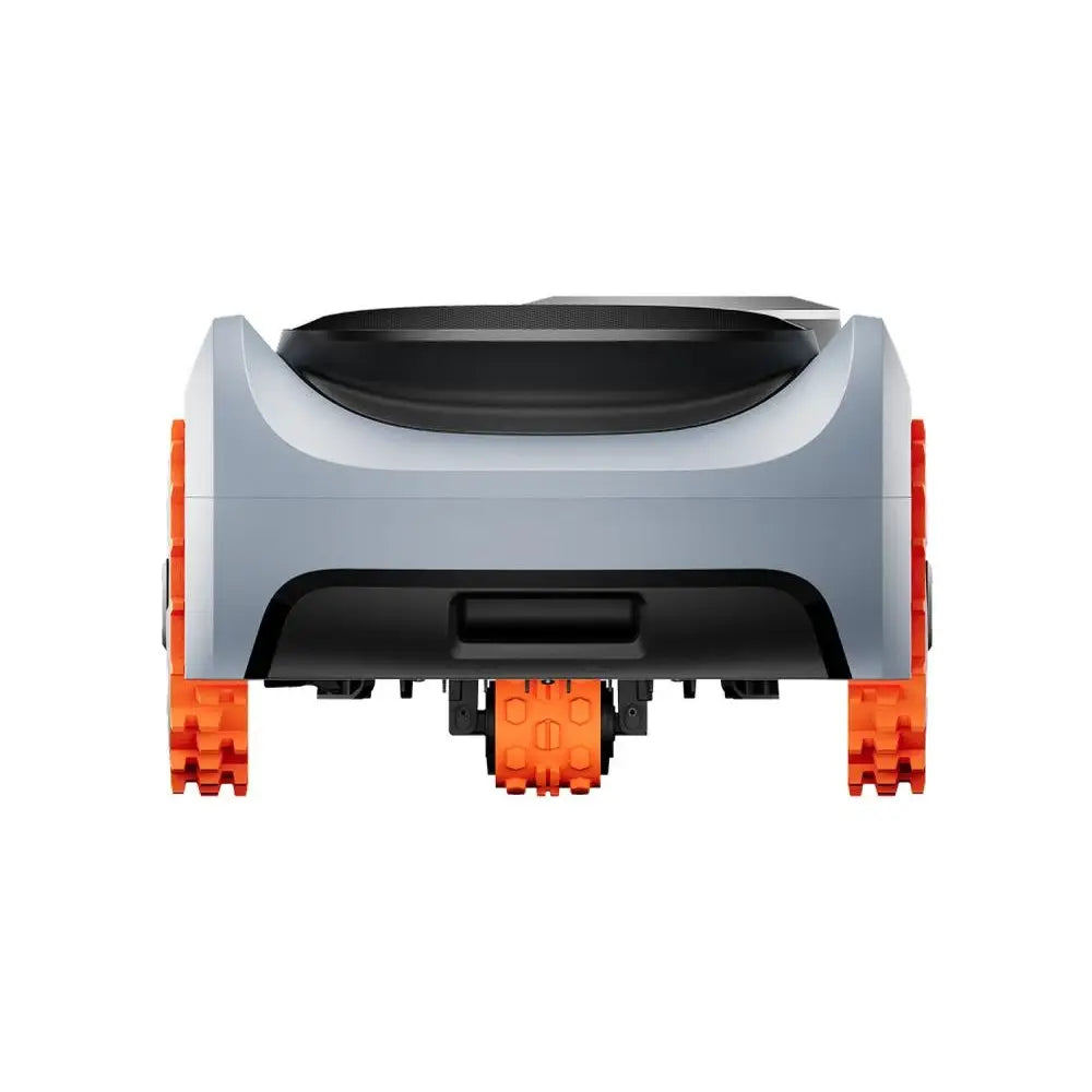 Segway Navimow i210E LiDAR Pro AWD Robotic Lawn Mower | 1000 m²