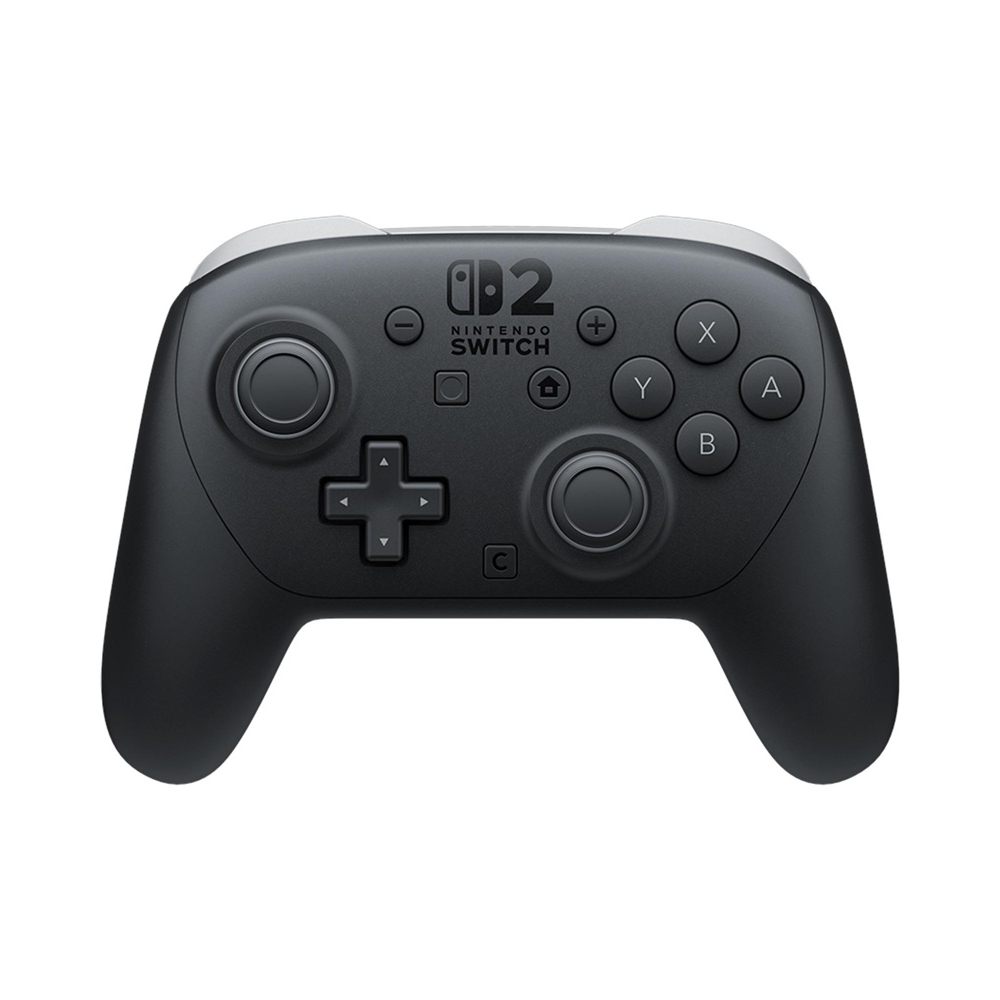 Nintendo Switch 2 Pro Controller