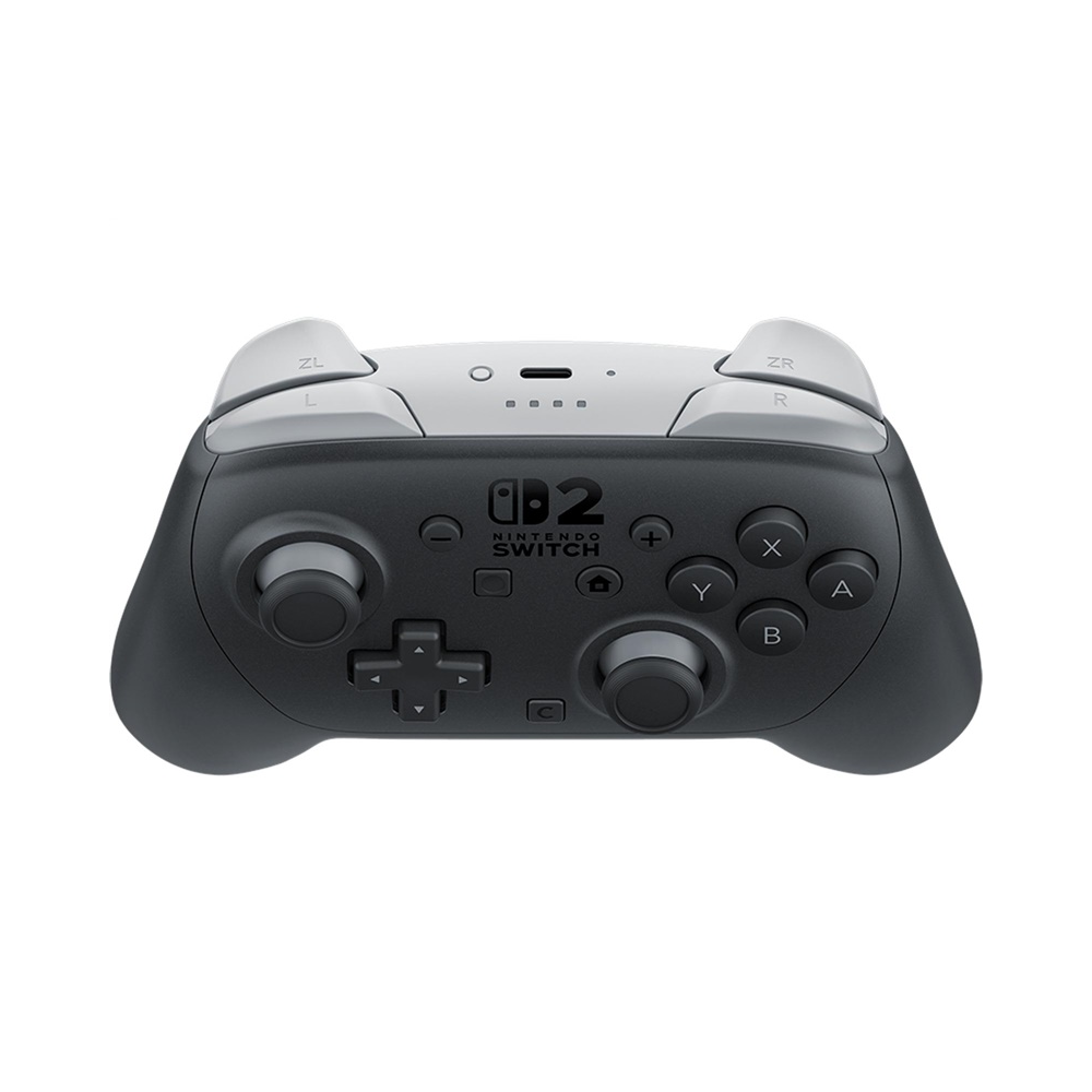 Nintendo Switch 2 Pro Controller
