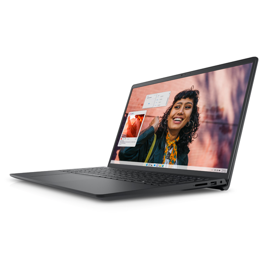 Dell Vostro 15 3530 | 15.6 " | WVA | FHD | Intel Core i5 | i5-1334U | 8 GB | DDR4 | Solid-state drive capacity 512 GB