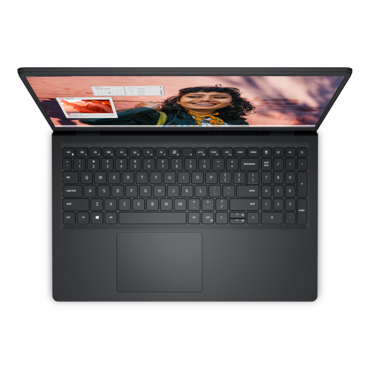 Dell Vostro 15 3530 | 15.6 " | WVA | FHD | Intel Core i5 | i5-1334U | 8 GB | DDR4 | Solid-state drive capacity 512 GB