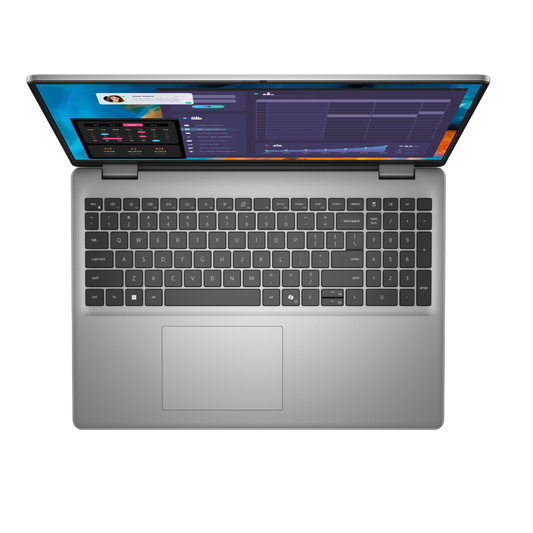 Dell Vostro 16 5640 | Titan Grey | 16 " | WVA | FHD+ | 1920 x 1200 | Anti-glare | Intel Core 5 | 120U | 16 GB | DDR5 | 512 GB