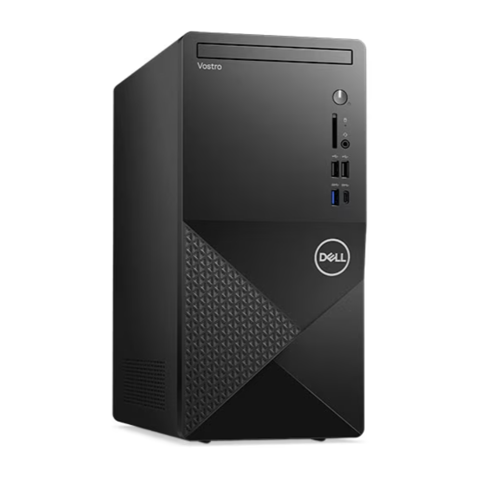 Dell Vostro | 3030 | Desktop | Mini Tower | Intel Core i5 | i5-14400F | Internal memory 16 GB | DDR5 | 1000 GB