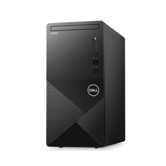 Dell Vostro MT | 3910 | Desktop | Tower | Intel Core i7 | i7-12700 | Internal memory 8 GB | DDR4 | 512 GB