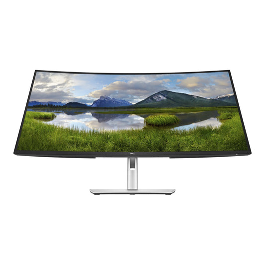 Dell Pro Plus | P3425WE | 34.1 in | IPS | UWQHD 3440 x 1440 at 100 Hz | 350 cd/m² | HDMI, DisplayPort, USB-C