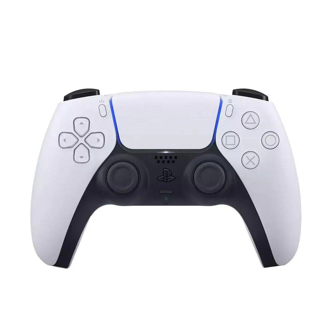 Sony | PlayStation 5 Slim Console | 1TB SSD | White