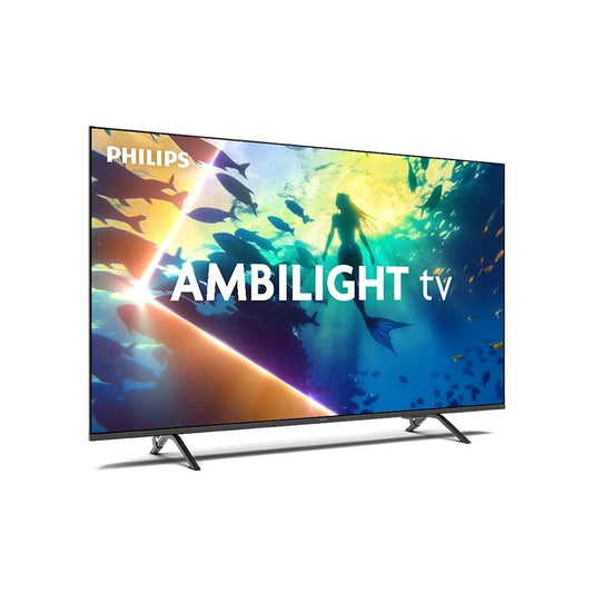 Philips Smart TV | 55PUS8010 | 55" | 139 cm | 4K UHD (2160p) | TITAN OS