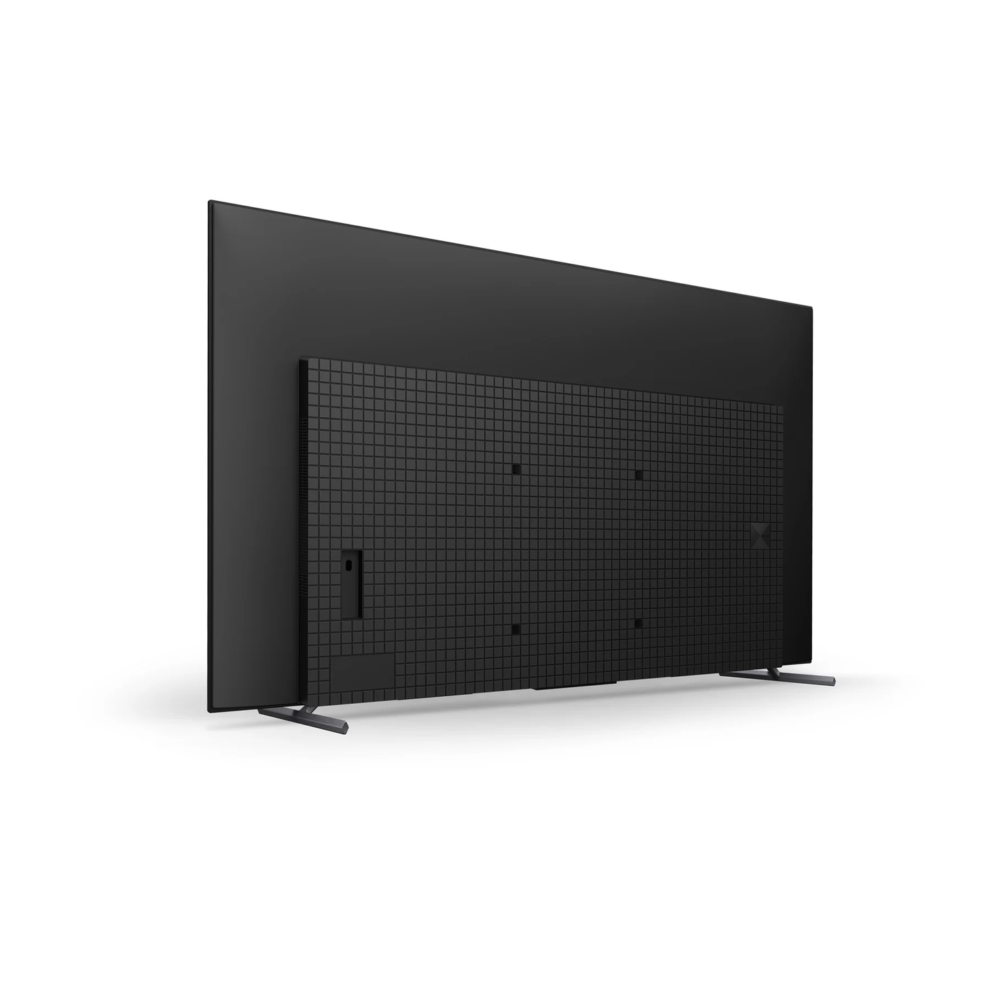 Sony | Smart TV | XR-55A80L | 55" | 139 cm | 4K UHD (2160p) | Google TV