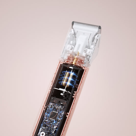 PETKIT 2 in 1 Pet Trimmer Pro