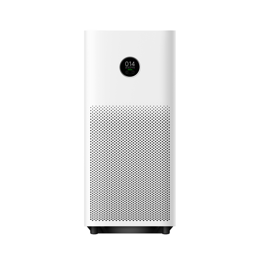 Xiaomi | Smart Air Purifier | 4 Pro | 50 W | Suitable for rooms up to 35–60 m²