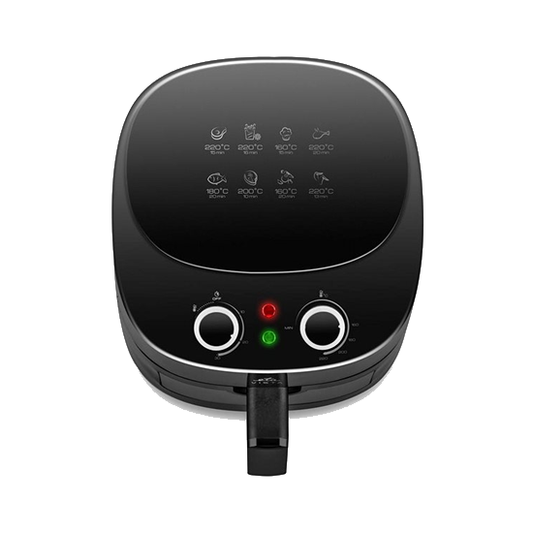 ETA | Hot air fryer | ETA016890000 Vista | Power 1300 W | Capacity 4.3 L