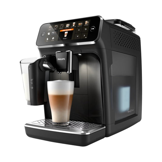 Philips Espresso Machine | EP5441/50 | Pump pressure 15 bar | Fully automatic | 1500 W