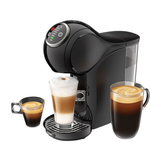 Delonghi | Coffee Maker | EDG315.B Dolce Gusto | Capsule | 1400 W
