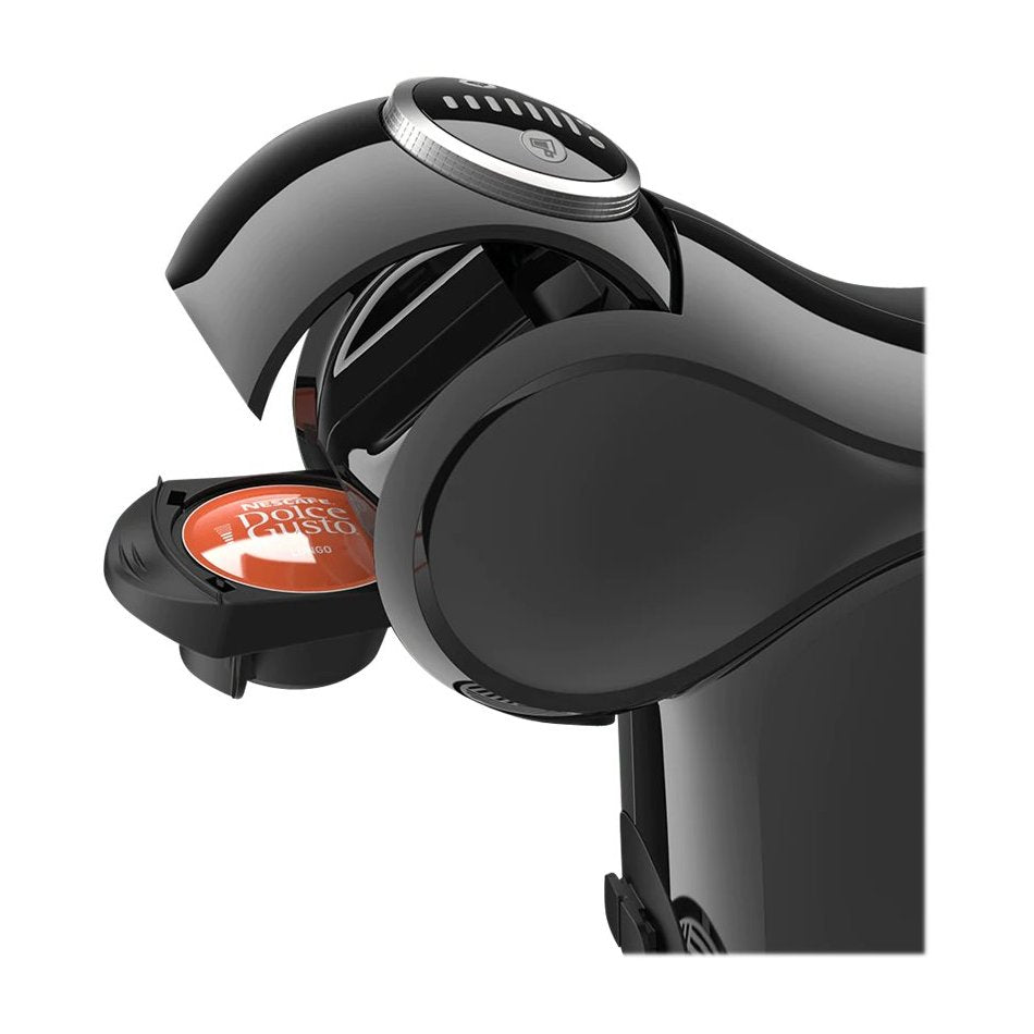 Delonghi | Coffee Maker | EDG315.B Dolce Gusto | Capsule | 1400 W