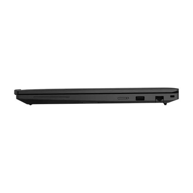 Lenovo ThinkPad T16 G4 Intel | Black | 16 " | IPS | WUXGA | 1920 x 1200 pixels | Anti-glare | Intel Core Ultra 5 | 225U | 16 GB | SODIMM DDR5 | Solid-state drive capacity 512 GB