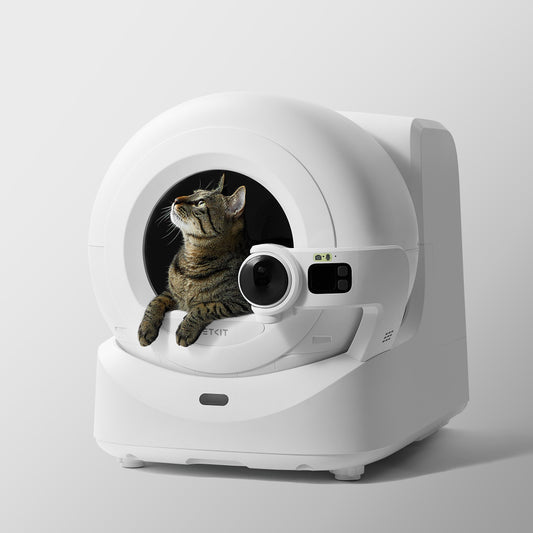 PETKIT | Automatic Cat Litter Box | Purobot Ultra