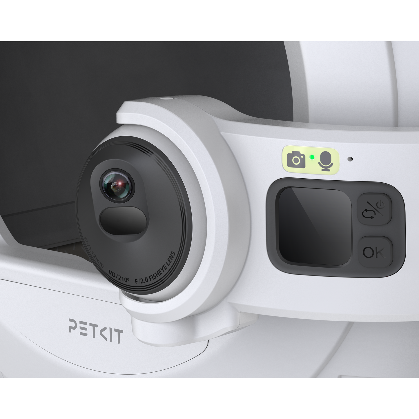 PETKIT | Automatic Cat Litter Box | Purobot Ultra