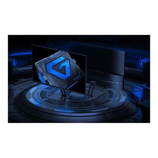 Xiaomi | G27i | 27 in | IPS | Full HD (1080p) 1920 x 1080 at 165 Hz | 250 cd/m² | HDMI, DisplayPort | Tilt