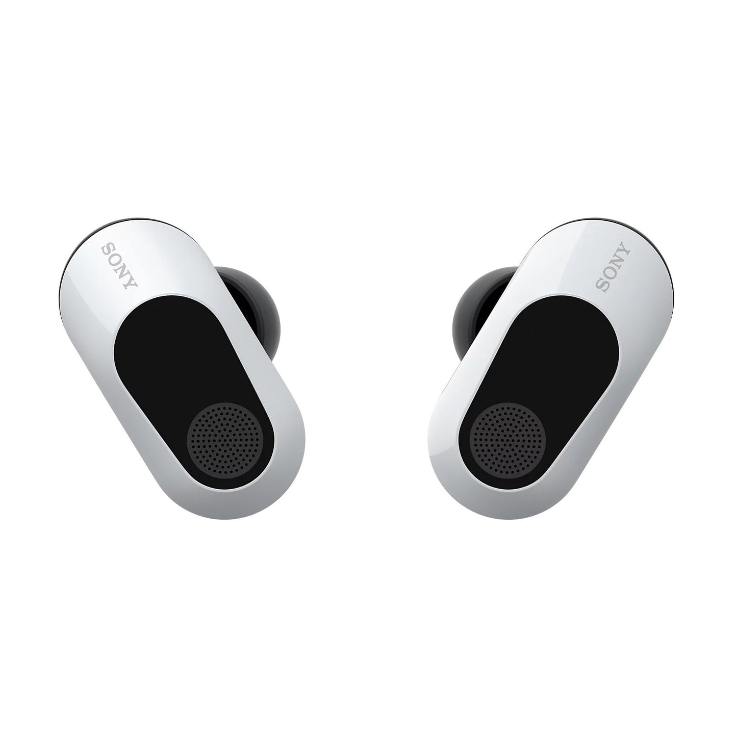 Sony Gaming Earbuds | INZONE | Bluetooth | In-ear | Noise canceling | Wireless | White