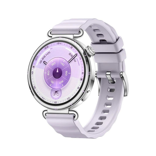 Huawei WATCH GT 6 | Smart watch | Stainless Steel | 41 mm | Purple | Waterproof