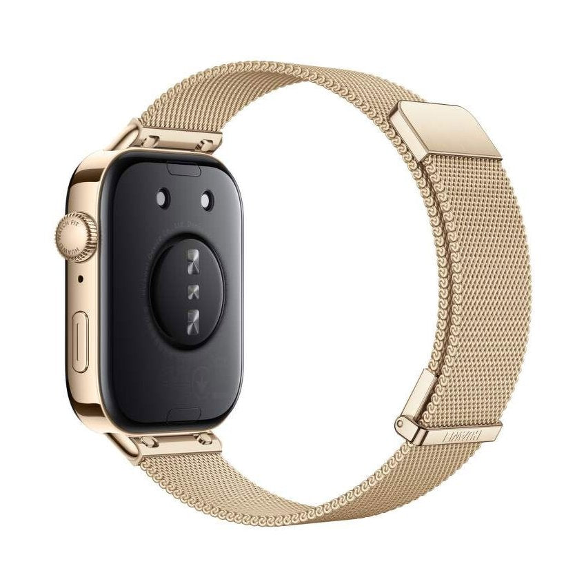 Huawei Watch Fit | 3 | Smart watch | Gold | Water-resistant