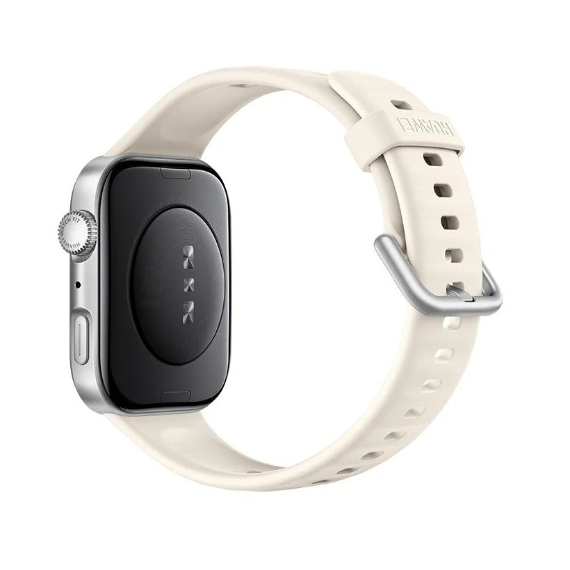 Huawei Huawei Watch Fit | 4 | Smart watch | Grey | White | Water-resistant