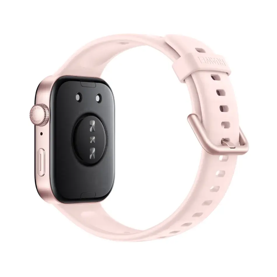 Huawei Watch Fit | 3 | Smart watch | Pink | Water-resistant
