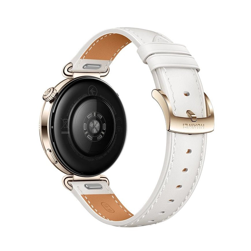 Huawei WATCH GT 6 | Smart watch | Stainless Steel | 41 mm | White | Waterproof