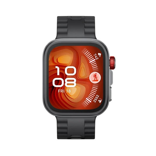 Huawei Huawei Watch Fit | 4 Pro | Smart watch | Black | Water-resistant | Dustproof | Corrosion-resistant