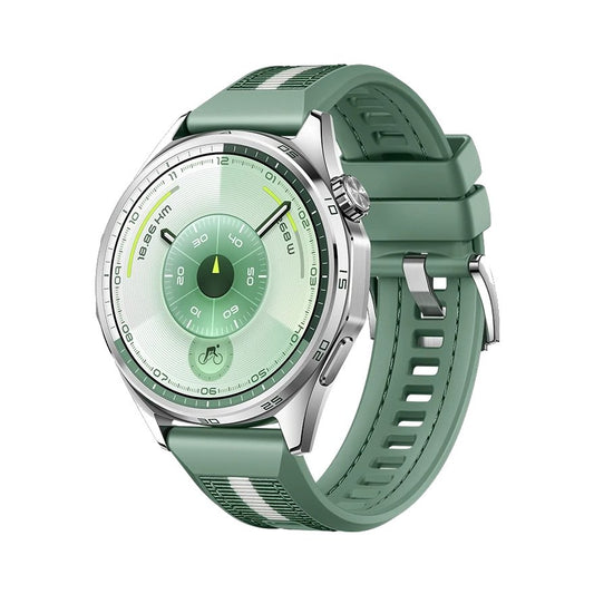 HUAWEI WATCH GT 6 | 46mm | Green | Atum-B19W