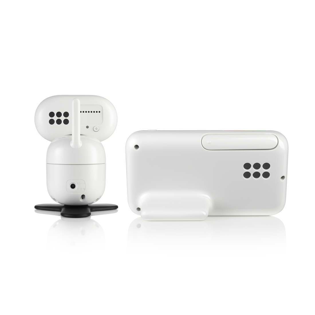 Motorola 5.0" Motorized Video Baby Monitor | PIP1510