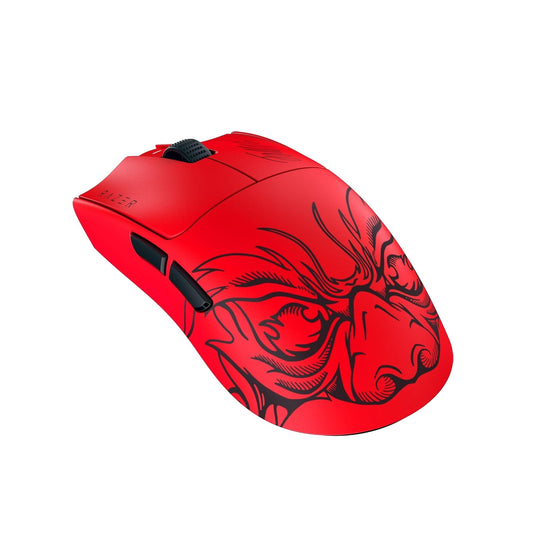 Razer | Viper V3 Pro | Wireless/Wired | Gaming Mouse | Faker Edition