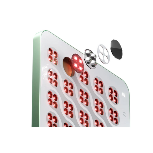 Nanoleaf | Red Light Therapy Panel | NLRLTPK0201A203