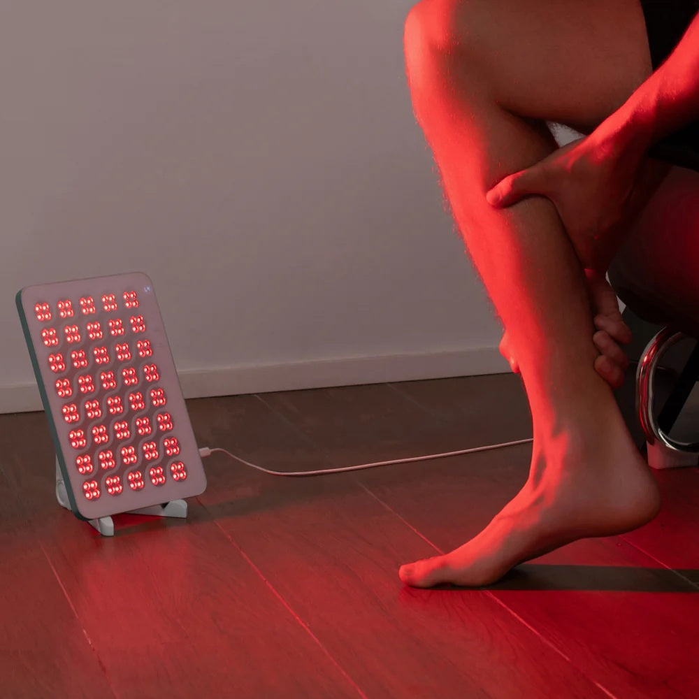 Nanoleaf | Red Light Therapy Panel | NLRLTPK0201A203