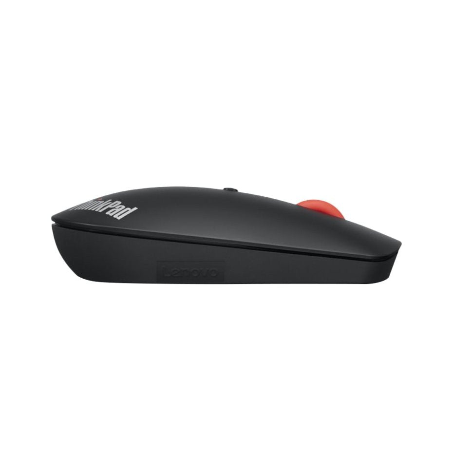 Lenovo | ThinkPad Bluetooth Silent Mouse w/o battery | Wireless | Bluetooth 5.0