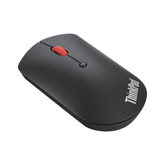 Lenovo | ThinkPad Bluetooth Silent Mouse w/o battery | Wireless | Bluetooth 5.0