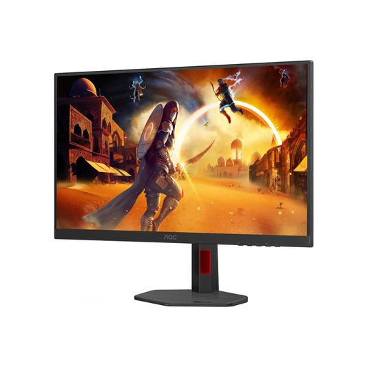 AOC Gaming | Q27G4SRU | 27 in | Fast IPS | QHD 2560 x 1440 at 320 Hz
