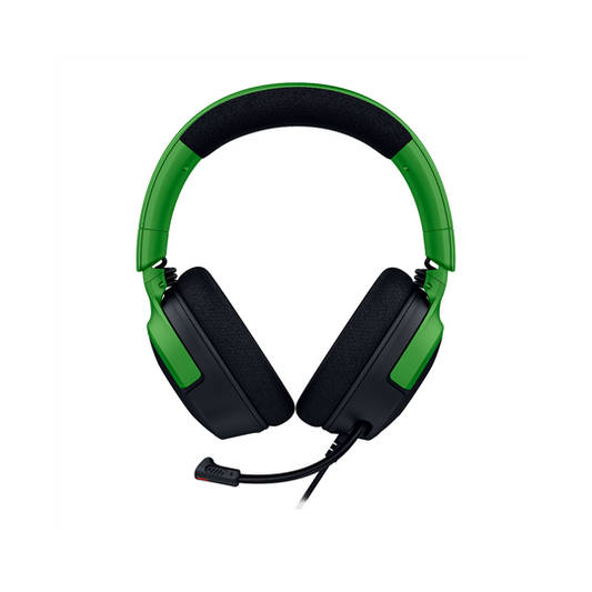 Razer Gaming Headset | Kraken V4 X | Wired | Over-Ear | Microphone | Minecraft Edition