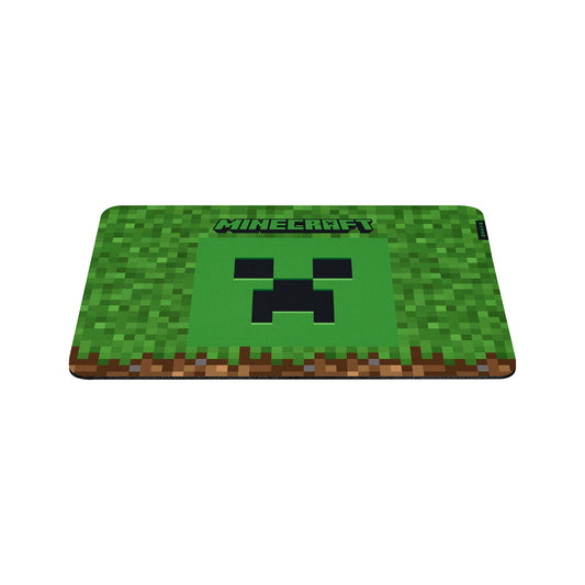 Gaming Mouse Mat | Gigantus V2 | 360 x 275 x 3 mm | Minecraft Edition