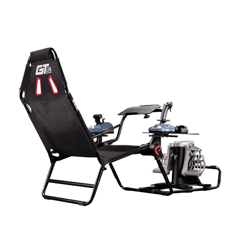 Next Level Racing Racing Cockpit | GTLITE